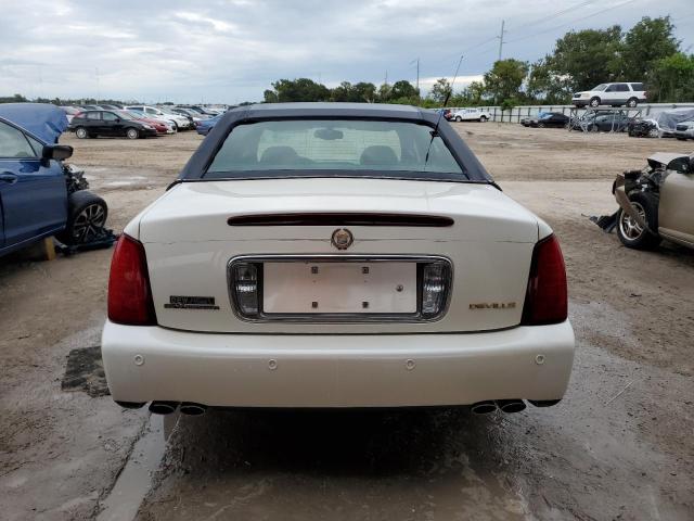 Photo 6 from auction – 2001 CADILLAC DEVILLE with VIN 1G6KD54Y11U205771