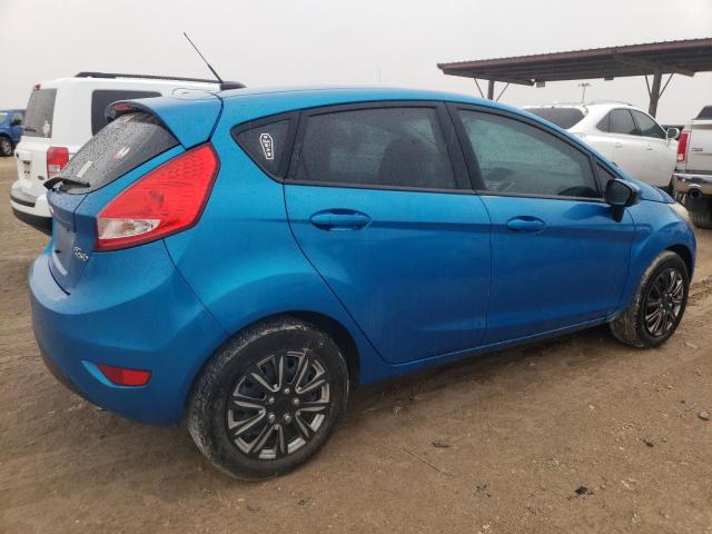 Photo 3 from auction – 2012 FORD FIESTA SE with VIN 3FADP4EJ0CM159016