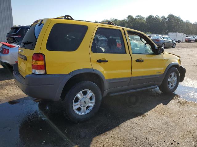 Photo 3 from auction – 2002 FORD ESCAPE XLT with VIN 1FMYU03152KA14281