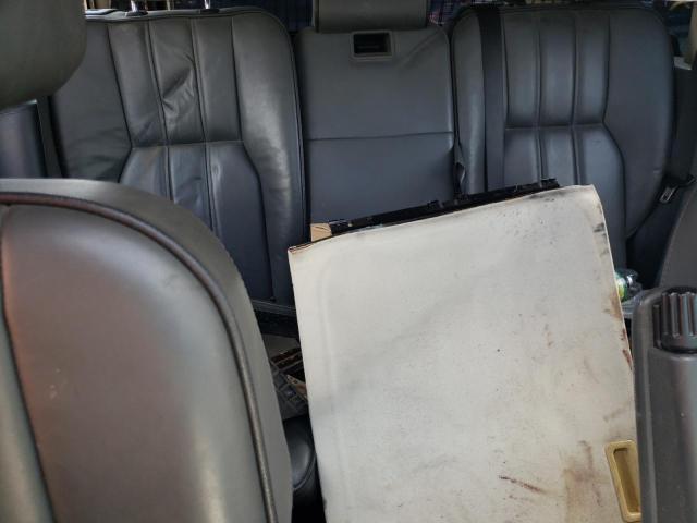 Photo 10 from auction – 2006 LAND ROVER RANGE ROVE with VIN SALMF15426A237974