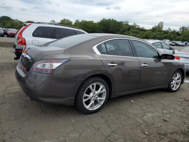 Photo 3 from auction – 2012 NISSAN MAXIMA S with VIN 1N4AA5APXCC852939
