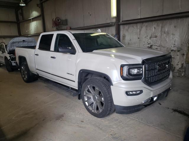 Photo 4 from auction – 2016 GMC SIERRA K15 with VIN 3GTU2PEC2GG197377