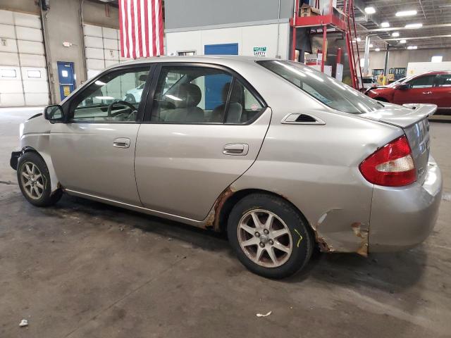 Photo 2 from auction – 2003 TOYOTA PRIUS with VIN JT2BK18U330080973