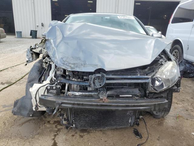 Photo 5 from auction – 2012 VOLKSWAGEN GOLF with VIN WVWAB7AJ1CW096222