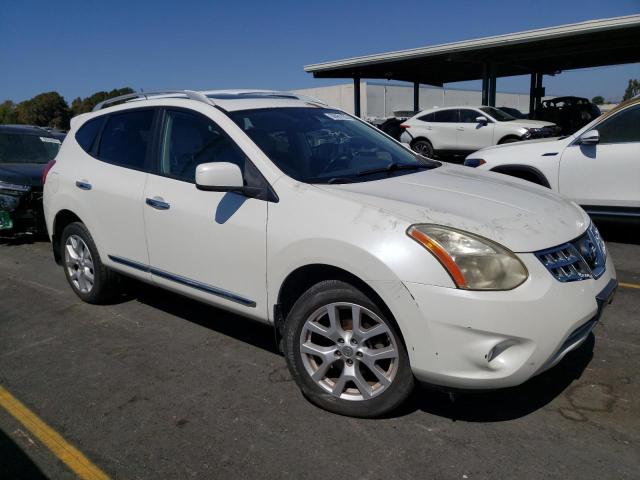 Photo 4 from auction – 2011 NISSAN ROGUE S with VIN JN8AS5MV2BW250765