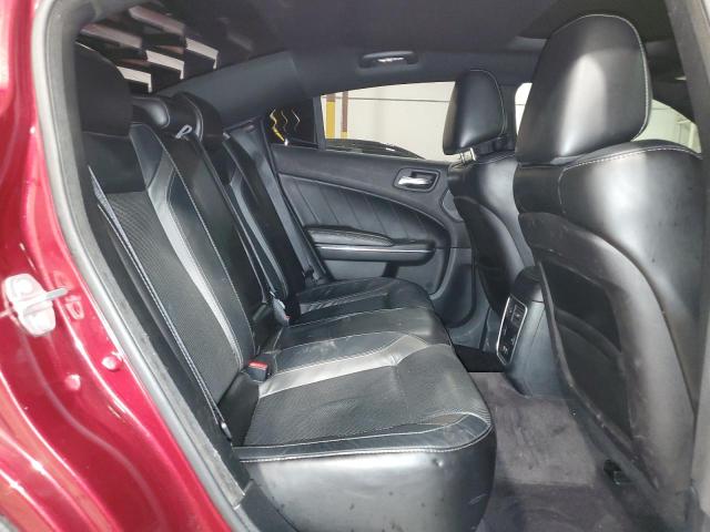 Photo 10 from auction – 2017 DODGE CHARGER SX with VIN 2C3CDXJGXHH539999