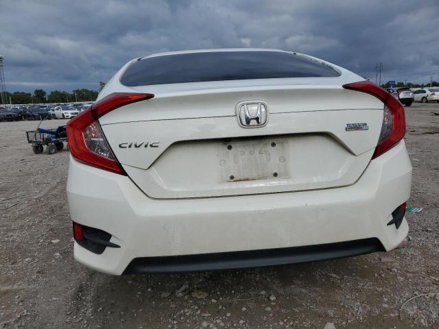Photo 6 from auction – 2016 HONDA CIVIC LX with VIN 19XFC2F5XGE069036