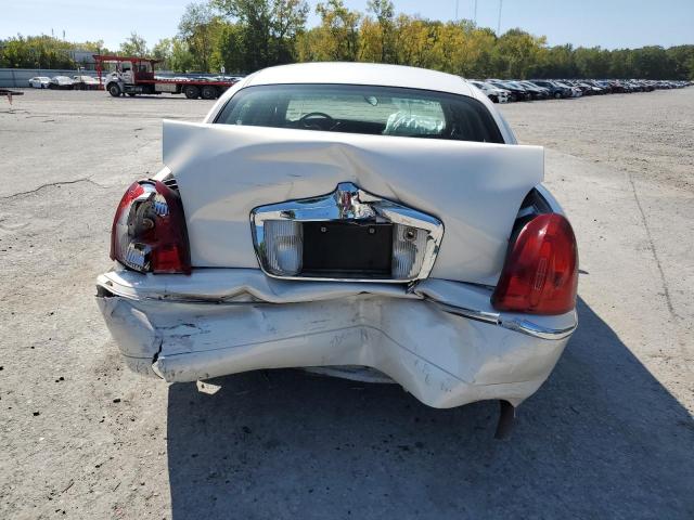 Photo 6 from auction – 2001 LINCOLN TOWN CAR E with VIN 1LNHM81W01Y653838