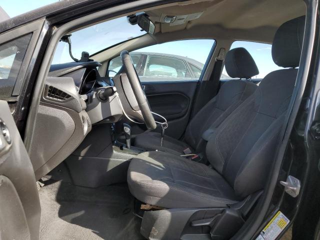 Photo 7 from auction – 2014 FORD FIESTA SE with VIN 3FADP4BJ1EM133306