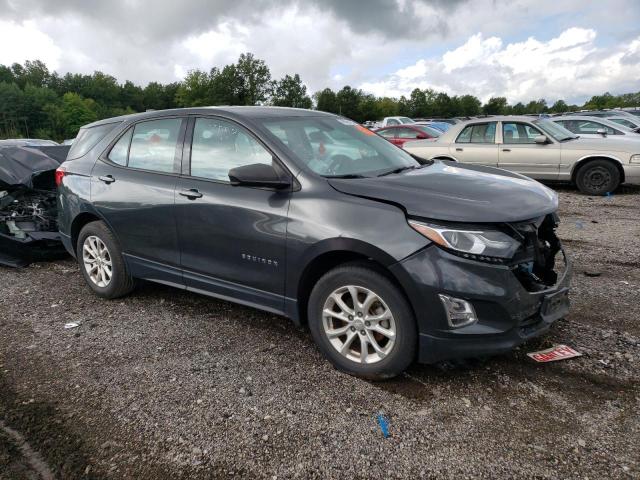 Photo 4 from auction – 2018 CHEVROLET EQUINOX LS with VIN 2GNAXHEV1J6281048