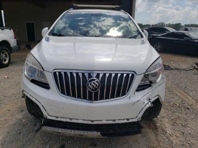 Photo 5 from auction – 2013 BUICK ENCORE with VIN KL4CJCSB6DB112039