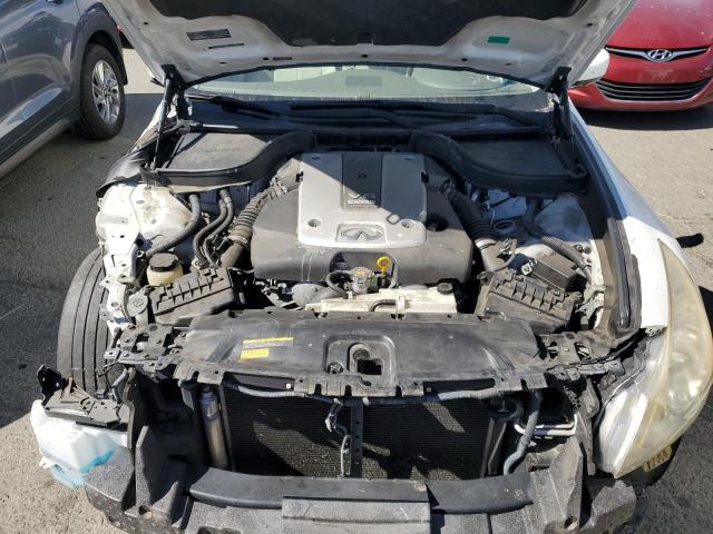 صورة رقم 11 من المزاد - 2011 INFINITI G37 BASE مع VIN JN1CV6AP1BM508490