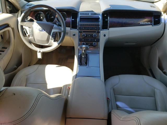 Снимка 8 от търг – 2011 FORD TAURUS LIM с VIN 1FAHP2FW0BG168520