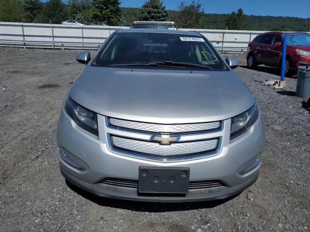 Photo 5 from auction – 2014 CHEVROLET VOLT with VIN 1G1RA6E45EU129864
