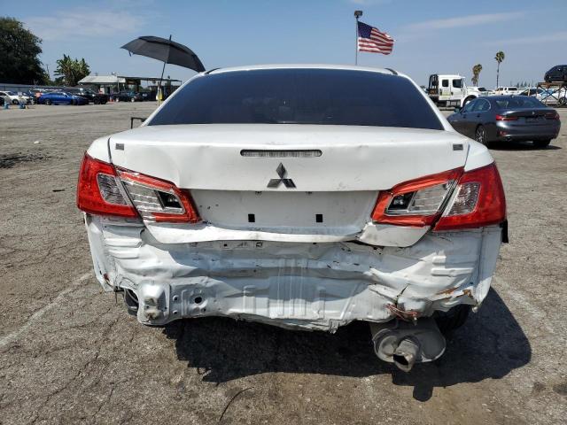 Photo 6 from auction – 2011 MITSUBISHI GALANT FE with VIN 4A32B2FF6BE018368