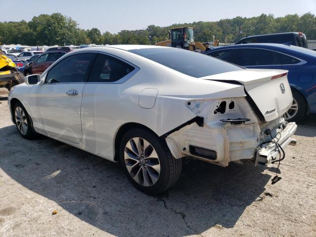 Photo 2 from auction – 2015 HONDA ACCORD EX with VIN 1HGCT1B7XFA012777