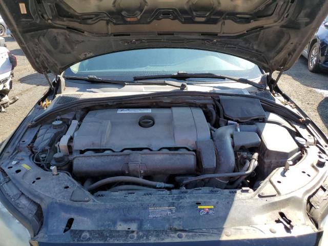 Photo 11 from auction – 2008 VOLVO XC70 with VIN YV4BZ982381026068
