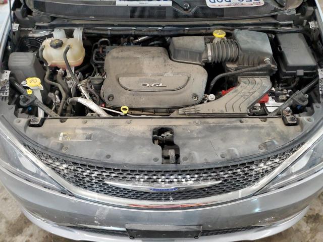 Снимка 12 от търг – 2019 CHRYSLER PACIFICA T с VIN 2C4RC1FG4KR507291