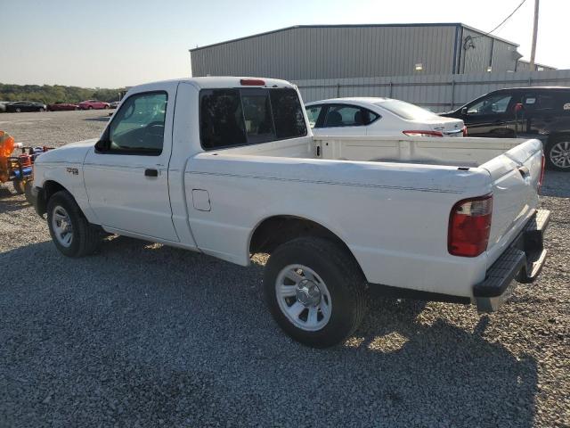 Photo 2 from auction – 2004 FORD RANGER with VIN 1FTYR10D24PB64025