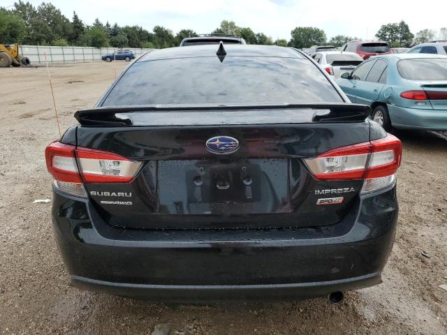 Photo 6 from auction – 2017 SUBARU IMPREZA SP with VIN 4S3GKAK67H3623626
