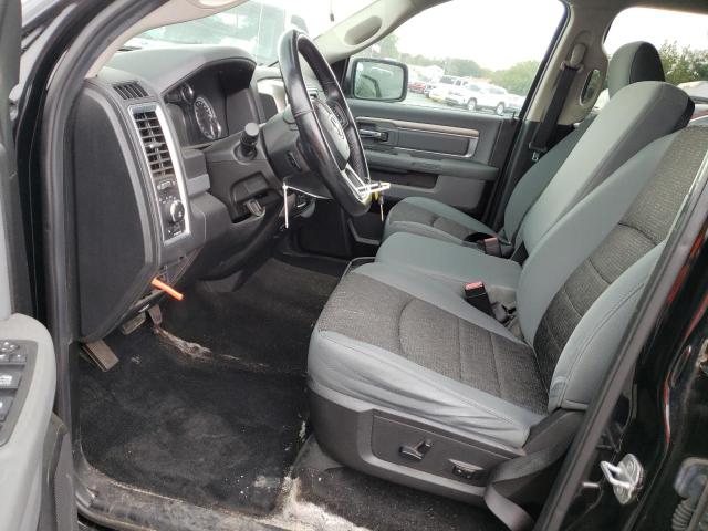 Снимка 7 от търг – 2014 RAM 1500 SLT с VIN 1C6RR7LT8ES132843