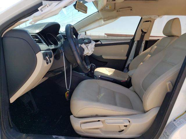 Photo 7 from auction – 2017 VOLKSWAGEN JETTA SE with VIN 3VWDB7AJ8HM210069