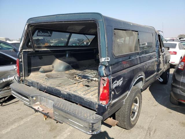 Photo 3 from auction – 1993 FORD F250 with VIN 2FTHF26G4PCB14684