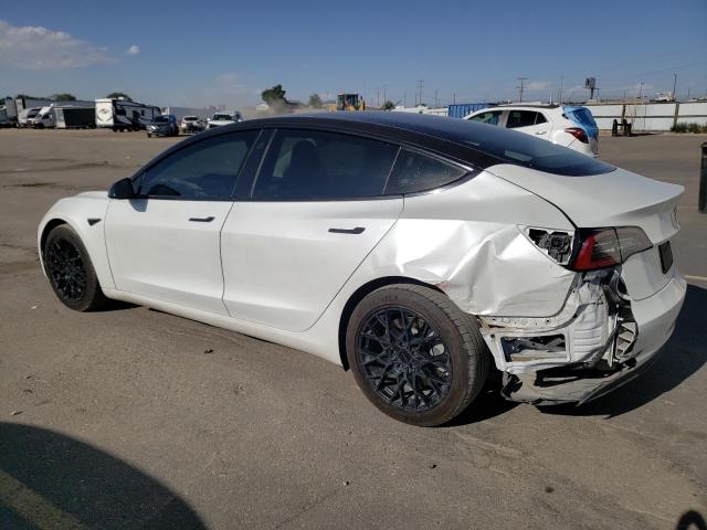 Photo 2 from auction – 2019 TESLA MODEL 3 with VIN 5YJ3E1EB8KF199608