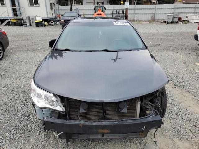 Photo 5 from auction – 2013 TOYOTA CAMRY L with VIN 4T1BF1FK5DU706770
