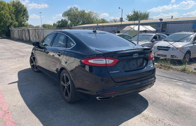 Photo 3 from auction – 2016 FORD FUSION TIT with VIN 3FA6P0K98GR314173