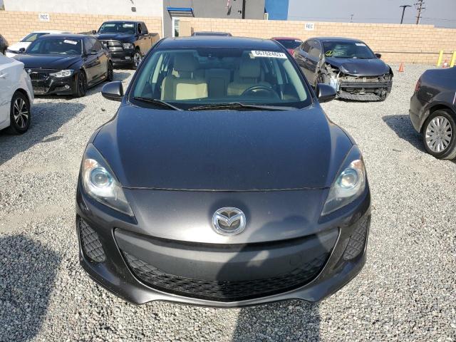 Photo 5 from auction – 2012 MAZDA 3 I with VIN JM1BL1W76C1509048