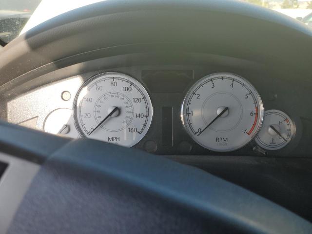 Фото 9 с аукциона – 2007 CHRYSLER 300C с VIN 2C3KA63H17H848621