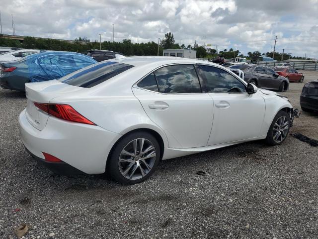Photo 3 from auction – 2020 LEXUS IS 300 with VIN JTHAA1D26L5102122