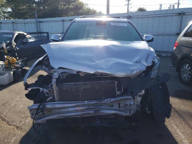 Photo 5 from auction – 2012 CHEVROLET EQUINOX LT with VIN 2GNFLFE5XC6150788