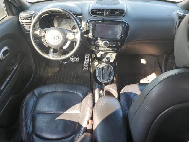 Photo 8 from auction – 2015 KIA SOUL ! with VIN KNDJX3A55F7166834