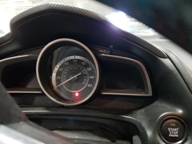 Photo 9 from auction – 2015 MAZDA 3 TOURING with VIN 3MZBM1V7XFM220337