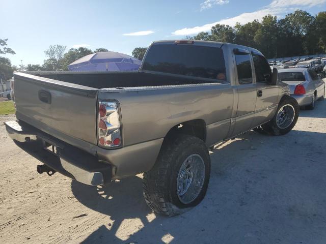 Photo 3 from auction – 2002 CHEVROLET SILVERADO with VIN 1GCEK19T92Z296489