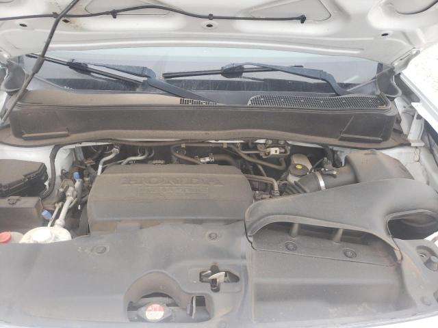 Photo 12 from auction – 2015 HONDA PILOT EXL with VIN 5FNYF4H56FB022507