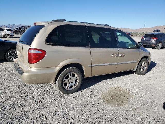 Photo 3 from auction – 2001 DODGE GRAND CARA with VIN 2B8GP74L31R307897