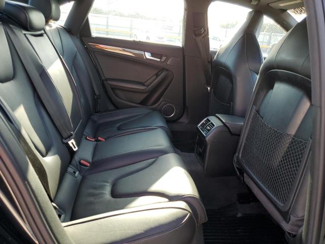 Photo 10 from auction – 2013 AUDI S4 PRESTIG with VIN WAUKGAFL0DA115254