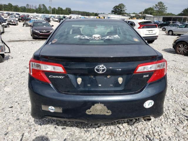 Photo 6 from auction – 2014 TOYOTA CAMRY L with VIN 4T1BF1FK1EU403034