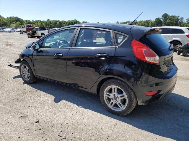 Photo 2 from auction – 2018 FORD FIESTA SE with VIN 3FADP4EJ5JM119804