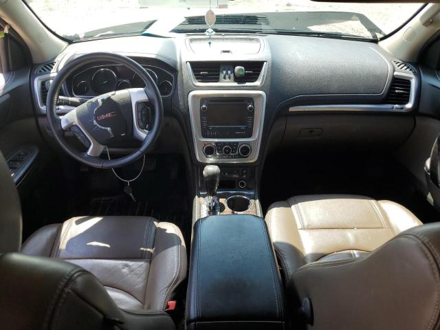 Photo 8 from auction – 2013 GMC ACADIA SLT with VIN 1GKKRRKD6DJ156678