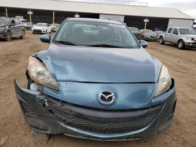 صورة رقم 5 من المزاد - 2011 MAZDA 3 I مع VIN JM1BL1UF2B1416567