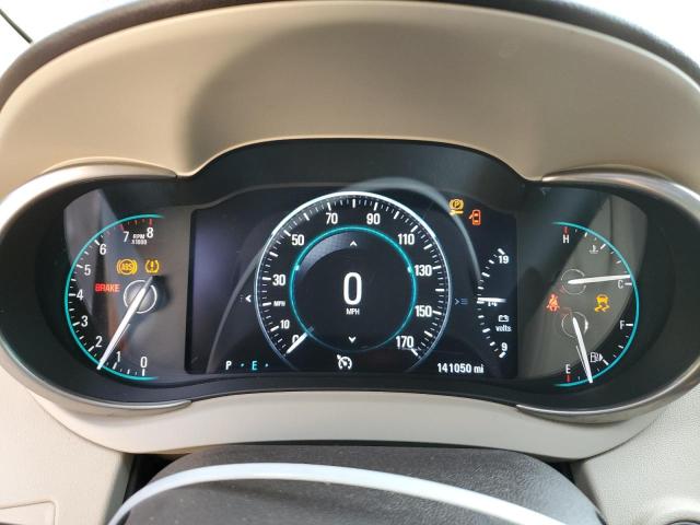 Photo 9 from auction – 2014 BUICK LACROSSE with VIN 1G4GB5G31EF190557