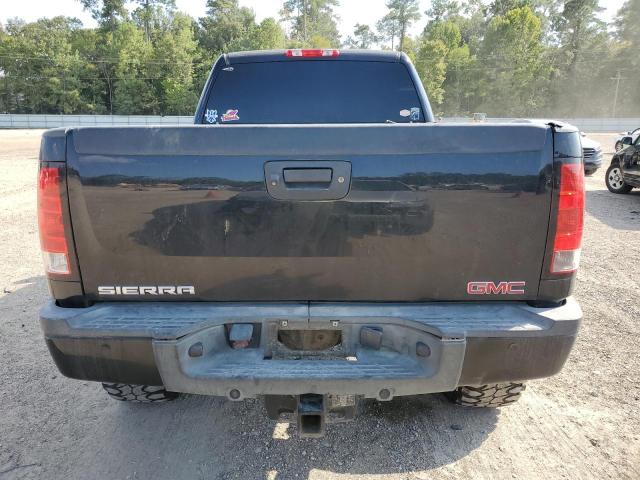 Photo 6 from auction – 2011 GMC SIERRA K25 with VIN 1GT125C87BF176492