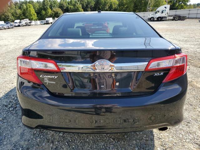 Photo 6 from auction – 2014 TOYOTA CAMRY L with VIN 4T1BF1FK9EU843860