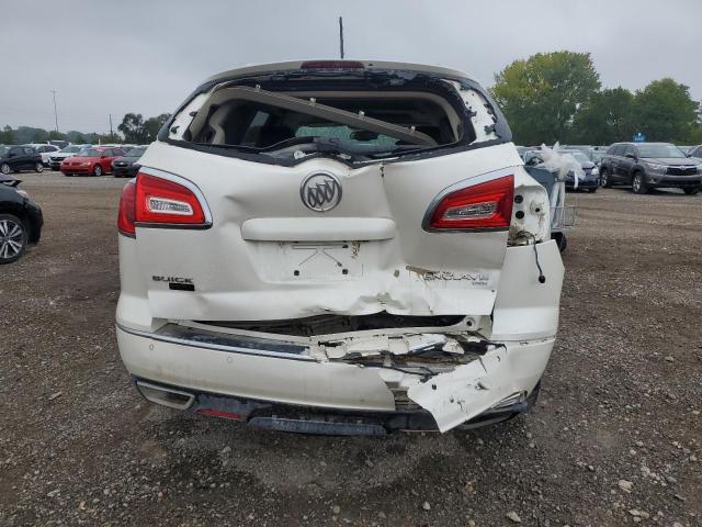 Photo 6 from auction – 2014 BUICK ENCLAVE with VIN 5GAKVCKD1EJ301634
