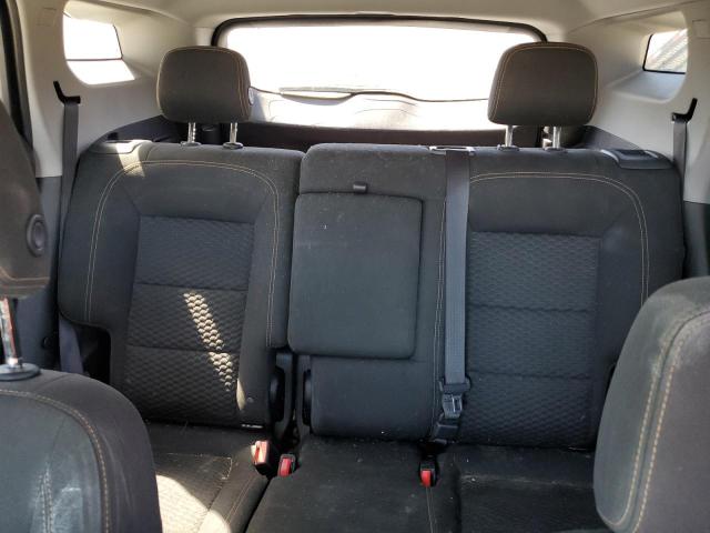 Photo 10 from auction – 2018 GMC TERRAIN SL with VIN 3GKALMEV6JL394359