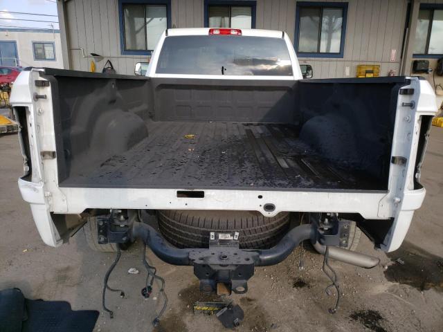 Photo 6 from auction – 2017 RAM 1500 ST with VIN 3C6JR6DG2HG671981